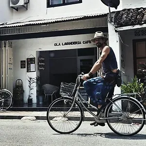 Ola Ostello Malacca