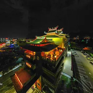 Heng Ann Affittacamere Malacca