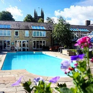 Feversham Arms & Verbena Helmsley
