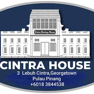 Cintra House Affittacamere George Town